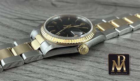 rolex datejust usati puglia